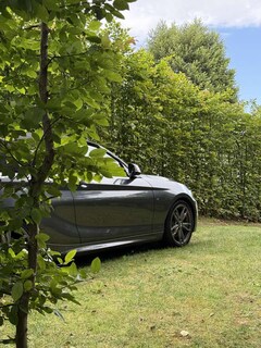 Bild des Angebotes BMW 235 BMW M235i Cabrio | Vollausstattung | N55 Reihe