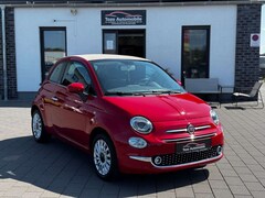 Bild des Angebotes Fiat 500C Lounge*KLIMA*PDC*SHZ*BLUETOOTH*2HAND*