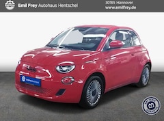 Bild des Angebotes Fiat 500e RED 70 kW, 3-türig (Elektrischer Strom)