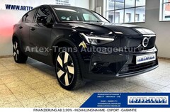 Bild des Angebotes Volvo C40 Recharge Pure Electric/PANO/NAVI/H&K/SHZ/ACC