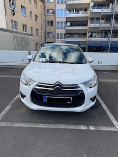 Bild des Angebotes Citroen DS4 VTi 120 Chic