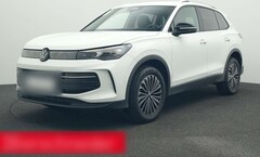 Bild des Angebotes VW Tiguan 2.0 TSI DSG 4Mo. Goal AHK HK-SOUND 360-KAMERA NAVI