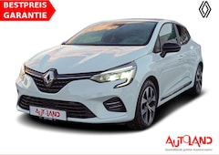 Bild des Angebotes Renault Clio 1.0 Evolution LED Navi Sitzheizung Klima