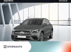 Bild des Angebotes Mercedes-Benz GLA 220 GLA 220 d 4M AMG Line/Pano-Dach/Distronic/Kamera