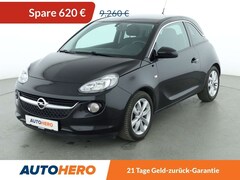 Bild des Angebotes Opel Adam 1.2 Jam*TEMPO*SHZ*KLIMA*GARANTIE*