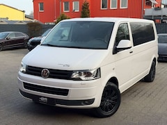 Bild des Angebotes VW T5 Transporter Kasten lang 4Motion DSG Xenon SH