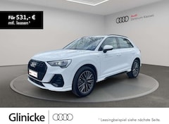 Bild des Angebotes Audi Q3 S line 35 TFSI LES CarPlay 19" elektr. Koffer