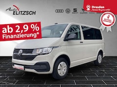 Bild des Angebotes VW T6 Caravelle T6.1 TDI Navi Kamera Klima ACC