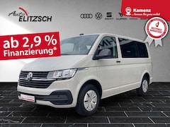 VW T6 Caravelle T6.1 TDI Navi Kamera Klima ACC