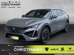 Bild des Angebotes Peugeot 408 GT 1.2 Puretech 130 EU6e Navi Leder Digitales Cock