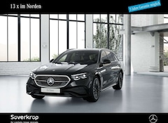 Bild des Angebotes Mercedes-Benz E 450 d T 4M BURM AMG DISTR SPUR PANO AHK 360