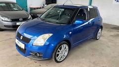 Bild des Angebotes Suzuki Swift 1.5 Comfort*Klima*