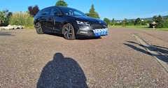 Bild des Angebotes Skoda Octavia First Edition