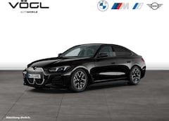 Bild des Angebotes BMW i4 eDrive40 Gran Coupé M Sportpaket HiFi DAB