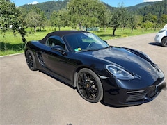 Bild des Angebotes Porsche Boxster 718, inkl. Approv 02.27