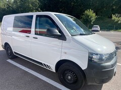 Bild des Angebotes VW T5 Transporter Camperausbau, Solar, AHK, Klima, TÜV Neu