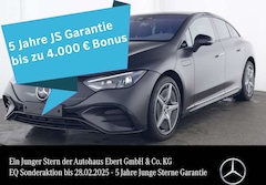 Bild des Angebotes Mercedes-Benz EQE 350 EQE300 AMG Prem+ HYPER Masage AIRMATIC 10°HAL TV