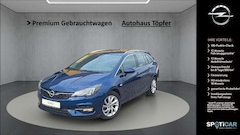 Bild des Angebotes Opel Astra K ST "Elegance" Voll-LED/Automatik/Navi