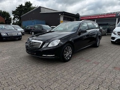 Bild des Angebotes Mercedes-Benz E 220 T CDI 7-G Distronic Totwink. Spurhalte 2HD
