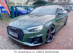 Bild des Angebotes Audi A5 Sportback 50 TDI quattro S line Competition