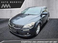 Bild des Angebotes Kia Ceed / cee'd 1.6/SIHZ/PDC/Kamera/Navi