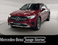 Bild des Angebotes Mercedes-Benz GLC 200 4matic Coupe Avantgarde Pano*AHK*360°*LED
