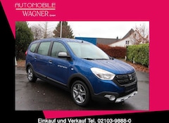 Dacia Lodgy Stepway Selection 7-SITZE SHZG*NAVI*/61987