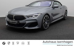 Bild des Angebotes BMW M850 Cabrio 360°B&W Laser Individual 20Voll