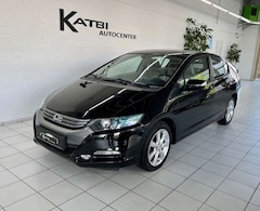 Bild des Angebotes Honda Insight Elegance Automatik HU neu