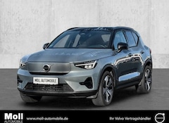 Bild des Angebotes Volvo XC40 Plus Recharge Pure Electric 2WD StandHZG Digitales