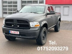 Bild des Angebotes Dodge RAM 4.7L V8 .. Matt .. ATM !