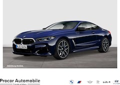 BMW M850 i xDrive Coupé M Sport HUD ACC 360°KAM RFK