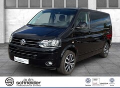 Bild des Angebotes VW T5 Multivan T5 2.0 TDI Multivan Cup AHK GRA Navi Sitzheizung