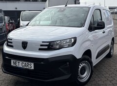 Bild des Angebotes Peugeot Partner BlueHDi L1 Kasten*KLIMA*1HAND*SORTIMO