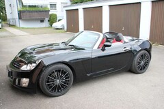 Bild des Angebotes Opel GT GT Premium Paket / Sammlerstück