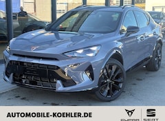CUPRA Formentor VZ Black Edition 1.5 e-Hybrid AHK, Navi