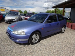 Mitsubishi Colt 1,3 GL Jazz