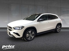 Bild des Angebotes Mercedes-Benz GLA 220 d 4MATIC NIGHT+MBUX+18"+LED+AHK+8G+PANO