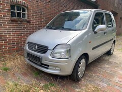 Bild des Angebotes Opel Agila Agila 1.2 16 V Comfort