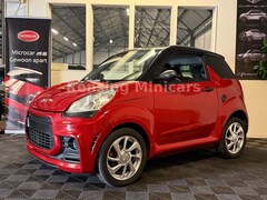 Bild des Angebotes Ligier JS 50 JS50 DCI Sport RED Mopedauto Microcar 45 KM auto