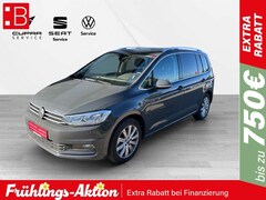 Bild des Angebotes VW Touran 2.0 TDI DSG Highline 7-SITZE DIGITAL PRO LED KAMER