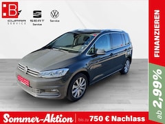Bild des Angebotes VW Touran 2.0 TDI DSG Highline 7-SITZE DIGITAL PRO LED KAMER
