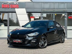 Bild des Angebotes BMW 218 i Gran Coupe MSport*CAM*Pano*Memo*HUD*AHK*1.H
