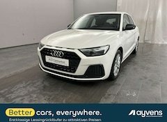 Bild des Angebotes Audi A1 30 TFSI Sportback advanced LED Navi