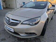 Bild des Angebotes Opel Cascada Innovation ecoFlex  PDC Navi SHZ Tempomat