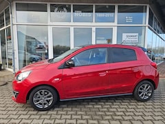 Bild des Angebotes Mitsubishi Space Star Active+ 1.2 MIVEC 5-Gang Diamant Ed.+