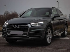 Bild des Angebotes Audi Q5 Q5 50 TDI quattro tiptronic design