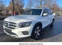 Bild des Angebotes Mercedes-Benz GLB 200 d 8G-dct Style Distr.Plus/TotW/AHK/Navi