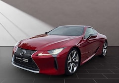 Bild des Angebotes Lexus LC 500 Coupe (Z10) 500