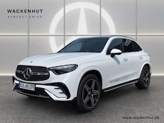 Bild des Angebotes Mercedes-Benz GLC 300 d 4M EDITION AMG PANO AHK FAP+ BURM DIGITAL